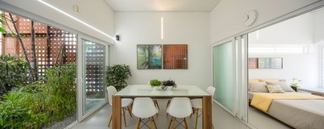 Home in India by LIJO.RENY Architects - 7