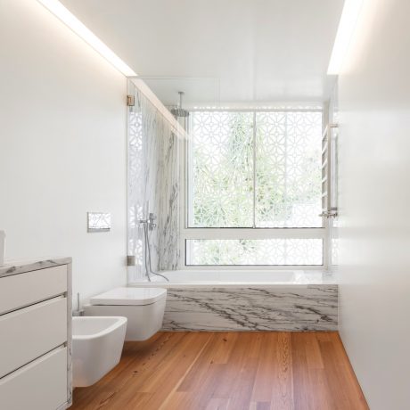 Restelo House by João Tiago Aguiar - 9