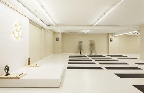 Yogaone Mandri by Studio Shito - 7