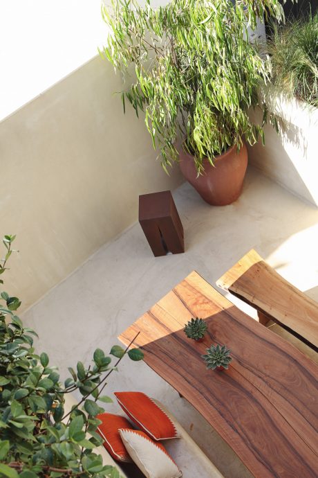 Apartment in Valencia by Rubio and Ros - 9
