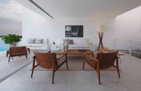 Casa Ave by Martin Dulanto Sangalli - 5
