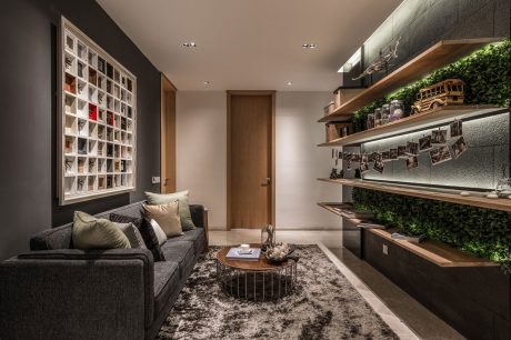 Home in Kuala Lumpur by Nu Infinity - 4