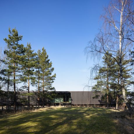 Yasuragi by White Arkitekter - 8