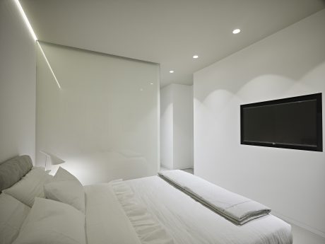 Apartment CW by Burnazzi Feltrin Architetti - 9