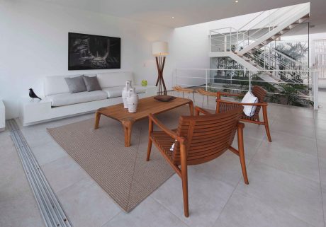 Casa Ave by Martin Dulanto Sangalli - 6