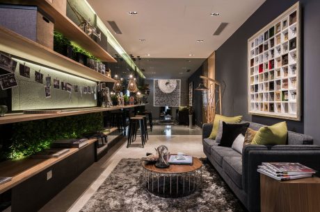 Home in Kuala Lumpur by Nu Infinity - 5