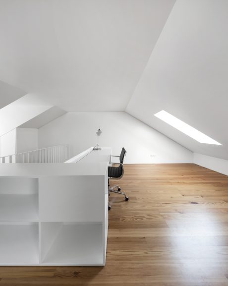 Restelo House by João Tiago Aguiar - 7