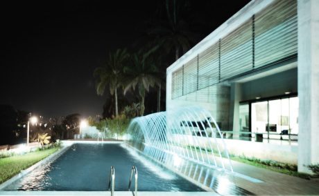 Villa Texaco by A.D. Architecture & Design - 10