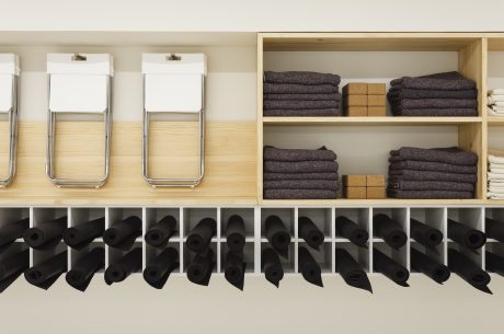 Yogaone Mandri by Studio Shito - 8