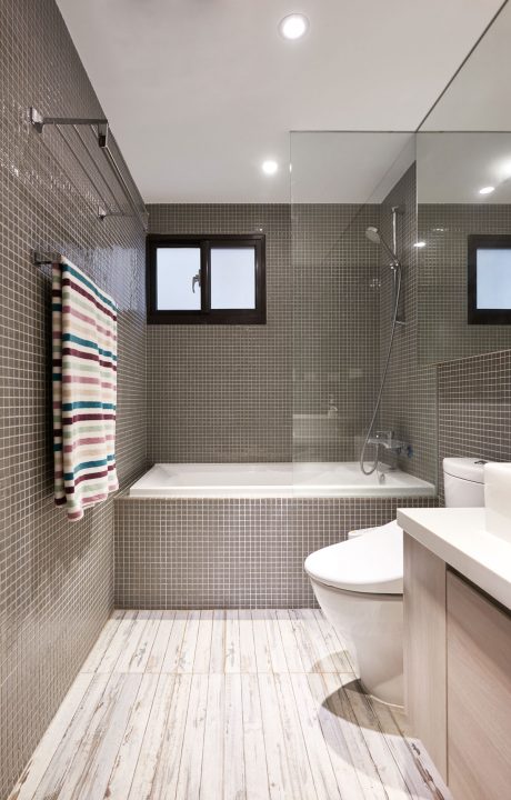 Elegant Home by Z-AXIS DESIGN - 8