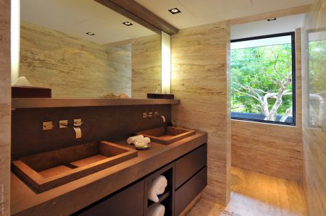 Villa “la Petite Sereine” by Ortelli Architetti - 11
