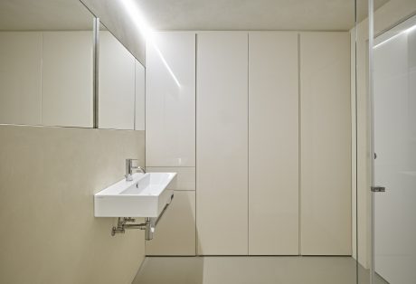 Apartment CW by Burnazzi Feltrin Architetti - 11