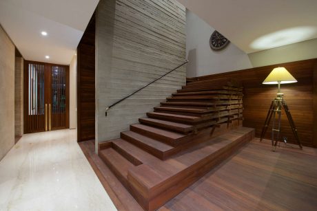 DIYA Residence by SPASM Design Architects - 7