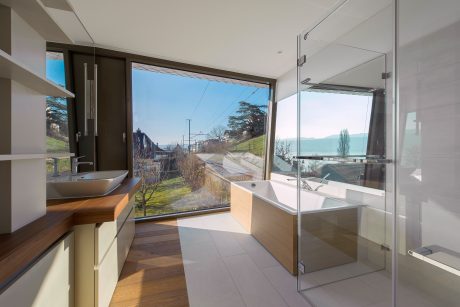 Flexhouse by Evolution Design - 9