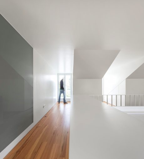 Restelo House by João Tiago Aguiar - 8