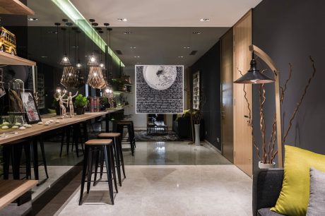 Home in Kuala Lumpur by Nu Infinity - 6
