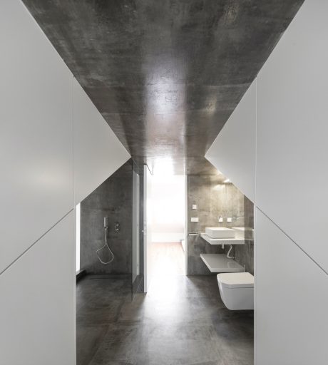 Restelo House by João Tiago Aguiar - 10