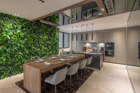 Home in Kuala Lumpur by Nu Infinity - 7