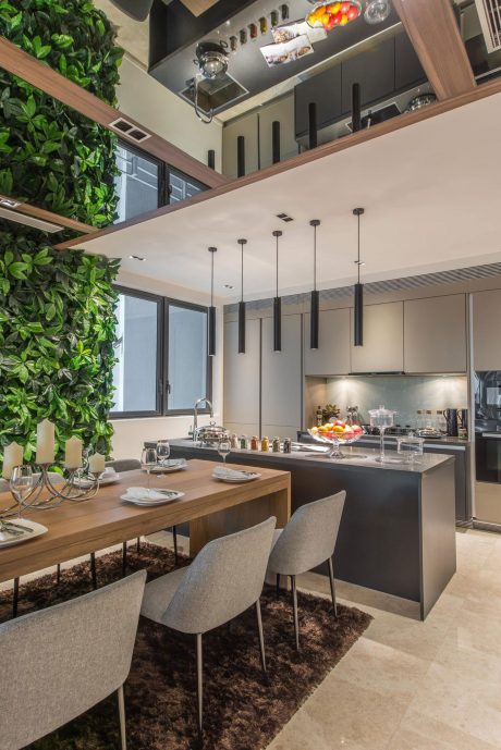 Home in Kuala Lumpur by Nu Infinity - 8