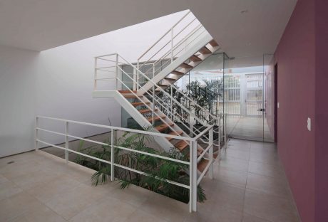 Casa Ave by Martin Dulanto Sangalli - 9
