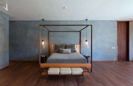 DIYA Residence by SPASM Design Architects - 10