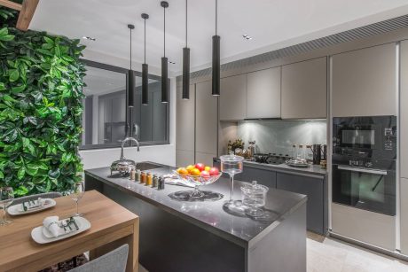 Home in Kuala Lumpur by Nu Infinity - 9