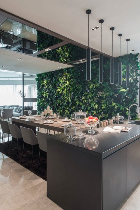Home in Kuala Lumpur by Nu Infinity - 10