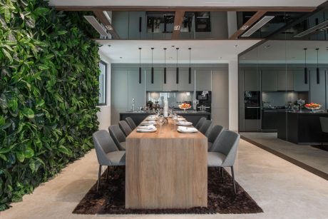 Home in Kuala Lumpur by Nu Infinity - 11