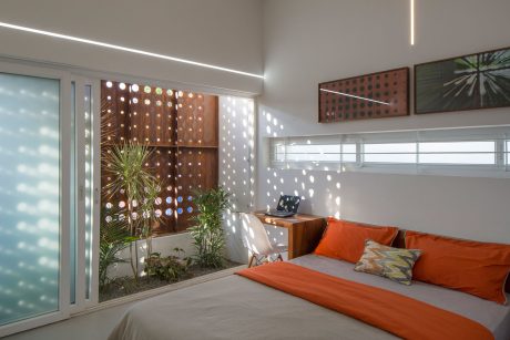 Home in India by LIJO.RENY Architects - 10