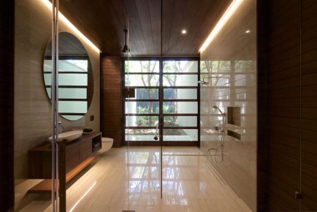 DIYA Residence by SPASM Design Architects - 11