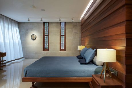 DIYA Residence by SPASM Design Architects - 8