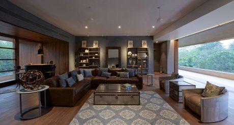 DIYA Residence by SPASM Design Architects - 6