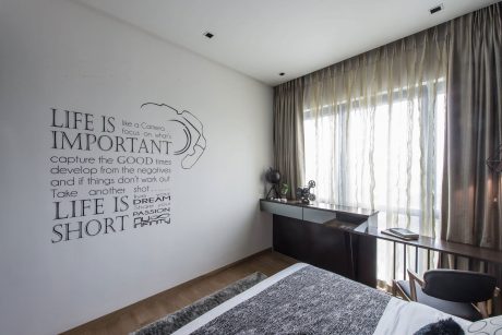 Home in Kuala Lumpur by Nu Infinity - 14