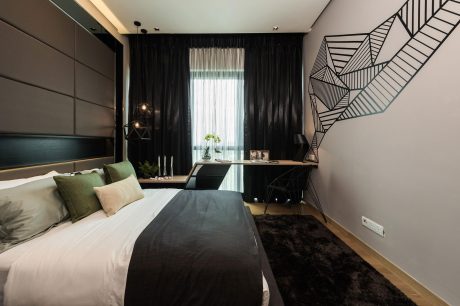 Home in Kuala Lumpur by Nu Infinity - 15