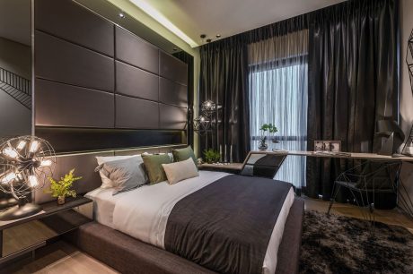 Home in Kuala Lumpur by Nu Infinity - 16