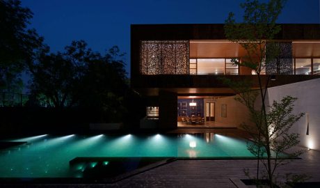 DIYA Residence by SPASM Design Architects - 14