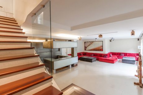 House close to Rome - 9