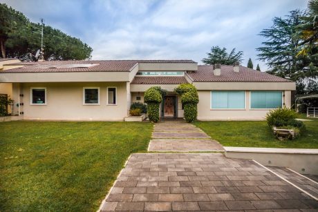 House close to Rome - 14