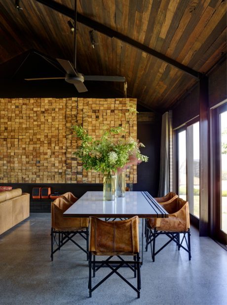 Hill Plains House by Wolveridge Architects - 6
