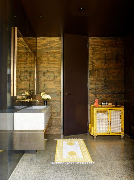 Hill Plains House by Wolveridge Architects - 9