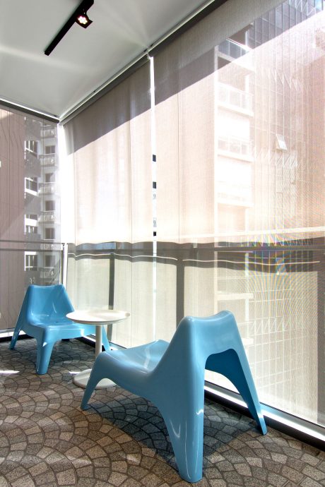 Apartment in Singapore by KNQ Associates - 6