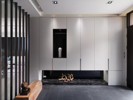 Hsinchu Home by Vattier Interior Design - 9
