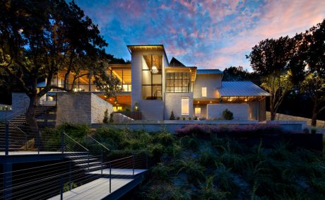 Horseshoe Bay Residence by Jay Corder - 14