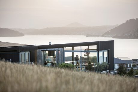 Otago Peninsula Residence - 6