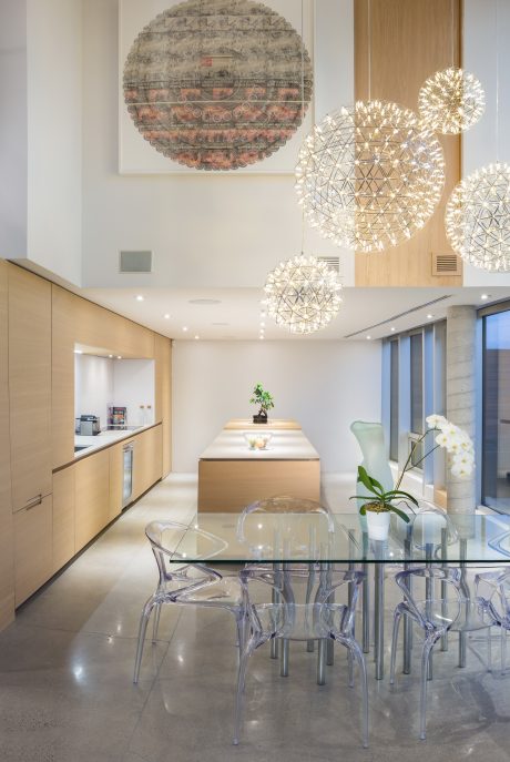 Penthouse by Atelier Pierre Thibault - 4