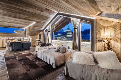 Home in Cortina d’Ampezzo by ZWD-Projects - 3