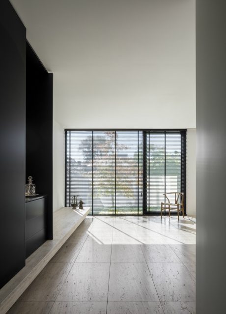 LSD Residence by Davidov Partners Architects - 5