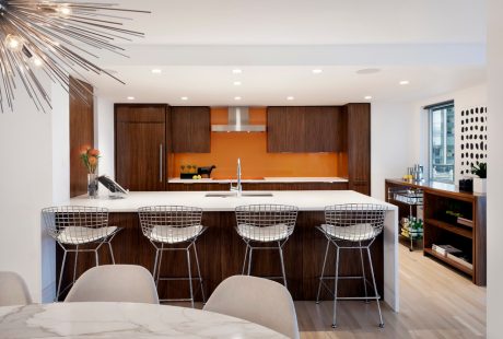 Pacific Tower Residence by NB Design Group - 4