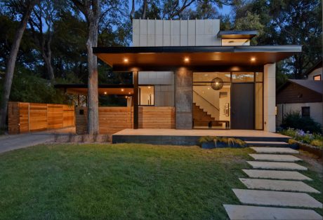 Stamford 2 by Hugh Jefferson Randolph Architects - 10
