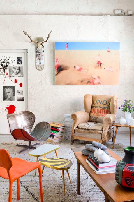 Studio by Manolo Yllera - 2